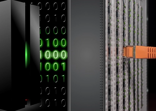 Data Center