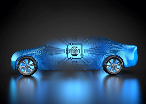 Automobile