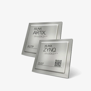 XILINX